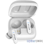 ET360 True Wireless Bluetooth Earbuds - White - Image 2